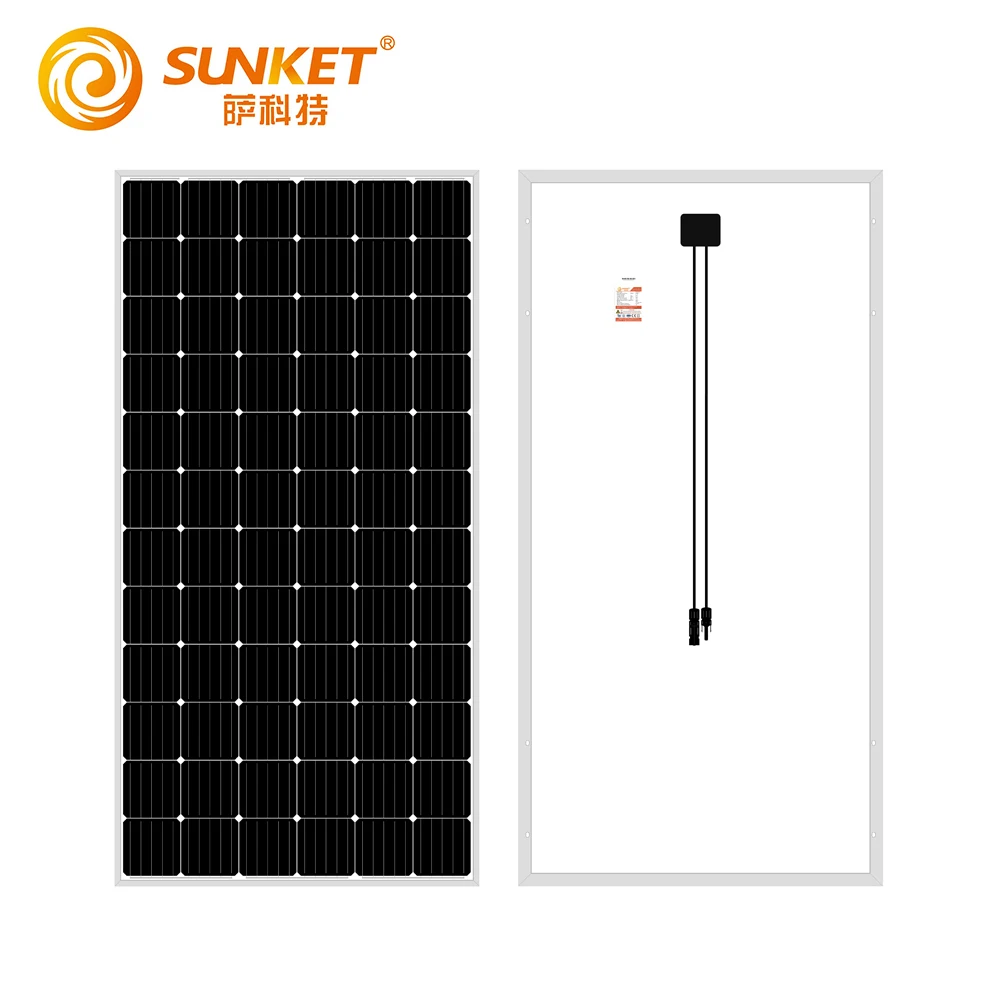 48v solar panel mono 380watt solar panels 370watts 360watts 72 solar cell making machine