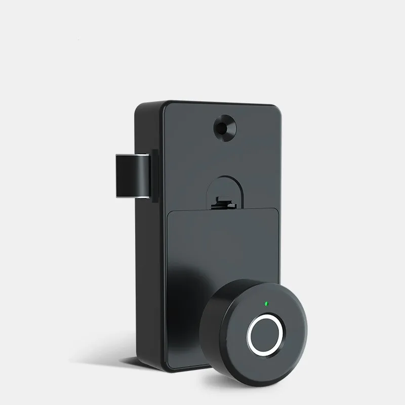 Smart secure fingerprint sauna room private storage cabinet lock Intelligente Elektronisches Schubladen schranks chloss