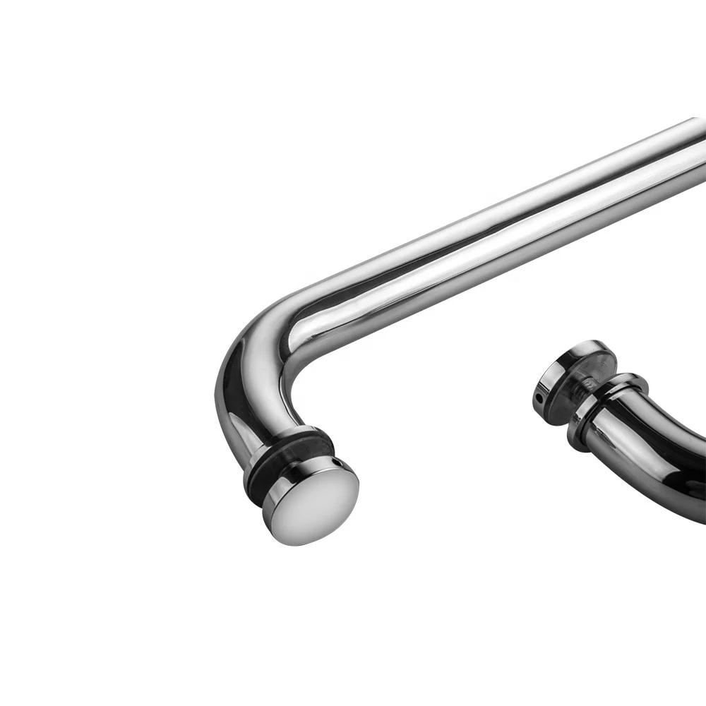 China factory polished stainless steel towel rails bar towel bar for sale polished stainless steel towel rails