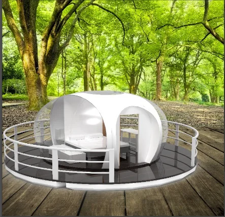 Fashion Camping Trailers Mobile Campers For Sale