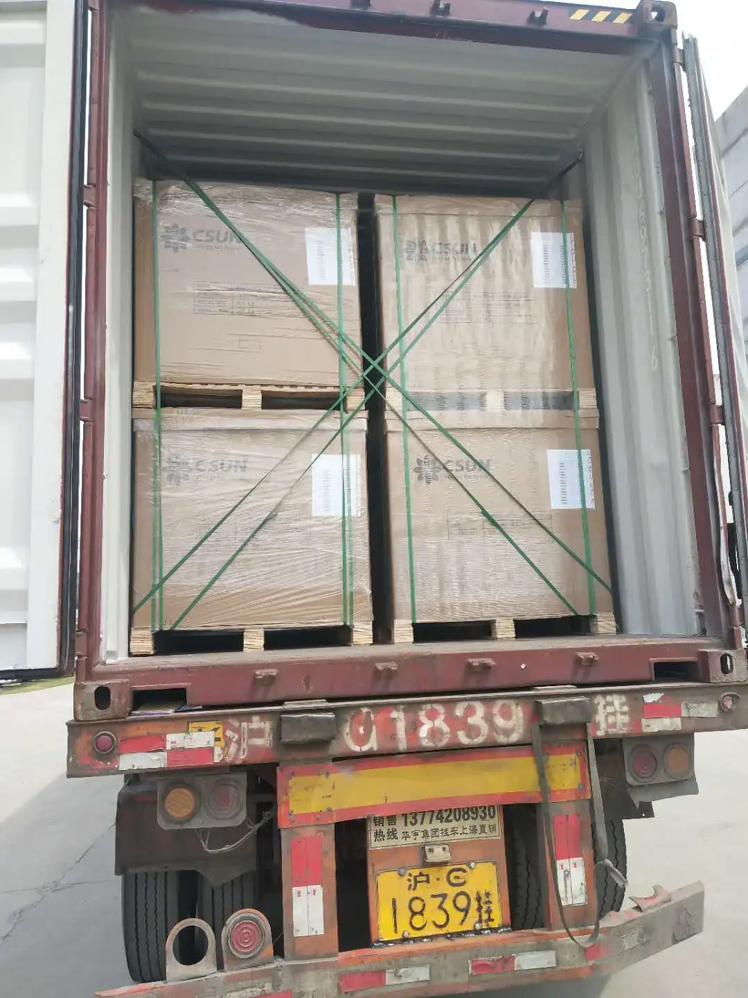 Poly 270W 275W 280W 285W Polycrystalline Solar Panel Module 60 Cells