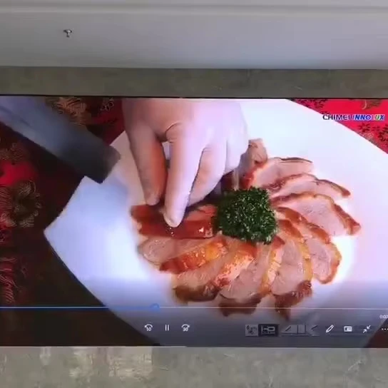 Indoor led screen display Full color P2P2.5P3P4 HD seamless electronic advertising screen conference full color screen