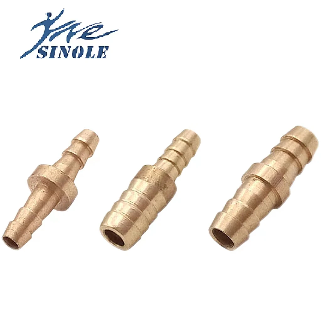 Dental accessories iron copper adapter joint metal joint