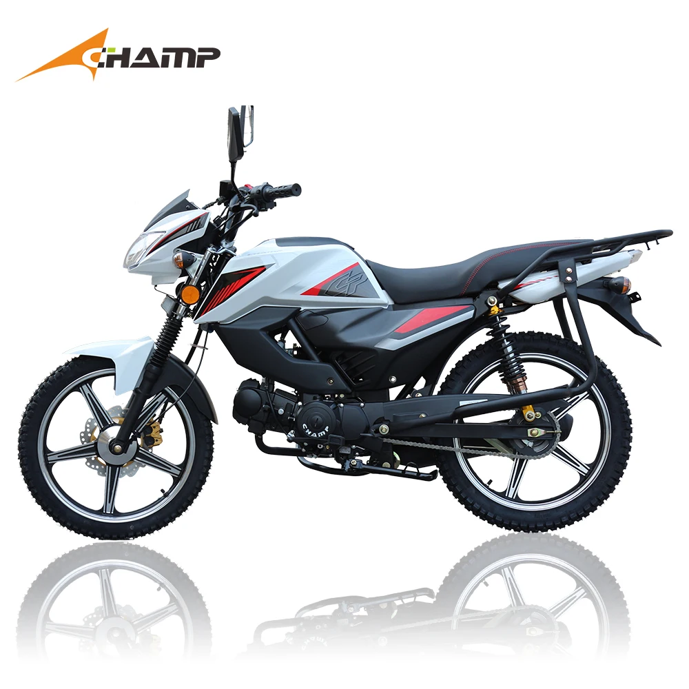 Automatic Exhaust For Motorcycle125cc  Tvs Motorcycles Kids Adult Motorcycle In China