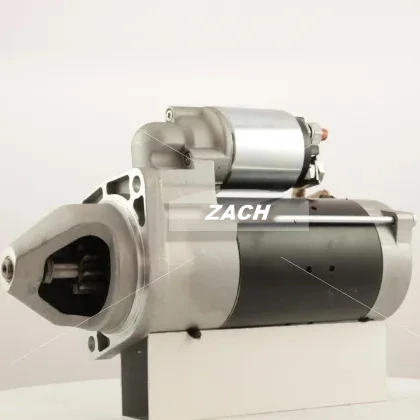 diesel parts 24V Starter Motor for KHD 0001231005 0001231028 0001263007