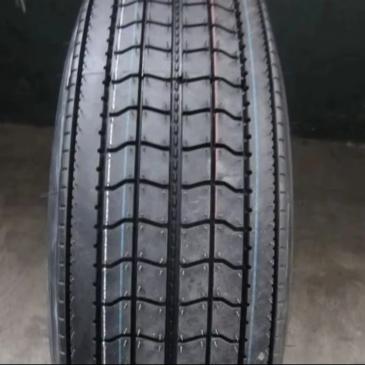 2023 radial truck tire 11R22.5 295/75R22.5 285/75R24.5 with high quality