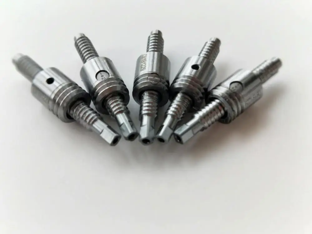 MMS customized medical treatment grinding machine C5 SFU0606 miniature ball screw