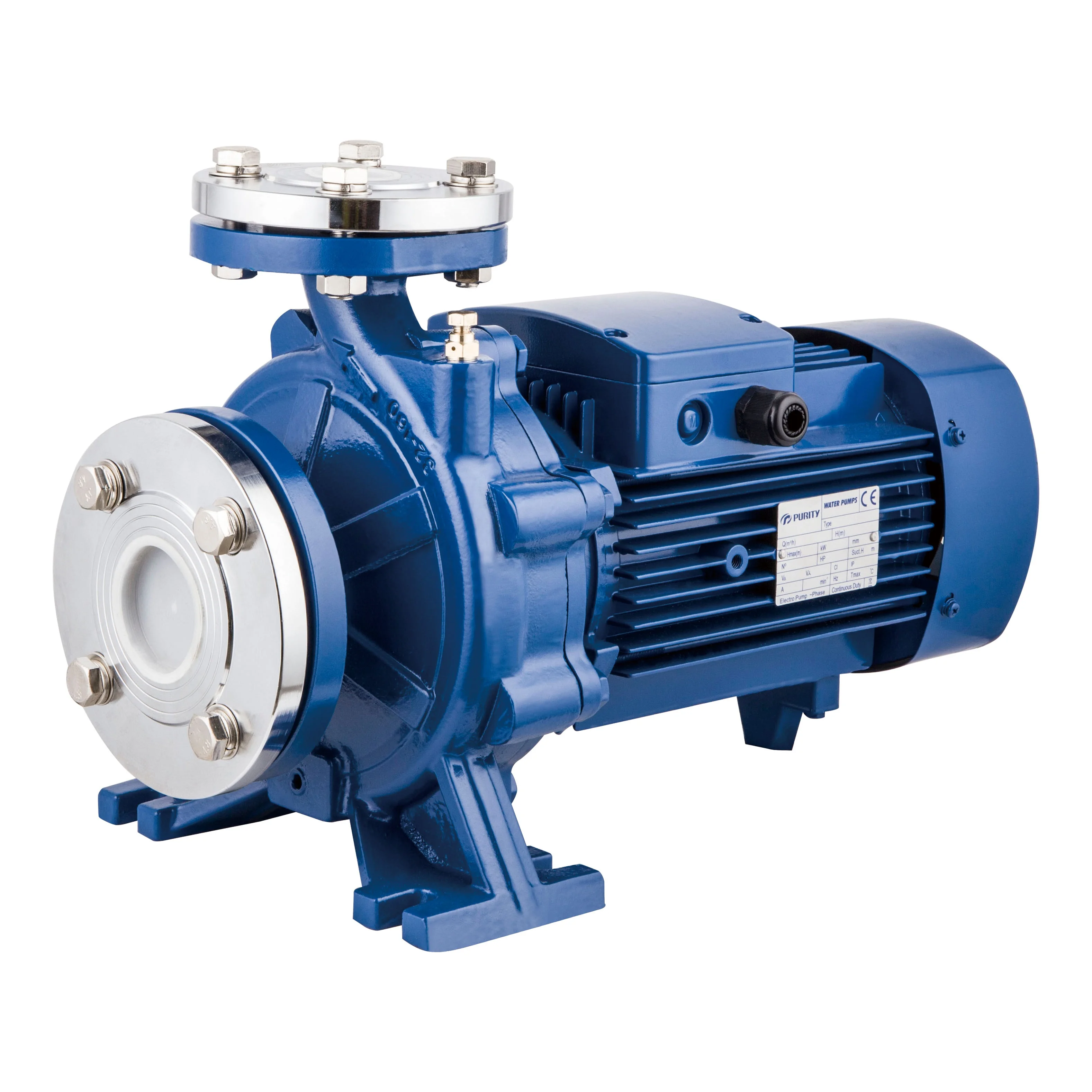 PST series horizontal Centrifugal pumps with taizhou pump