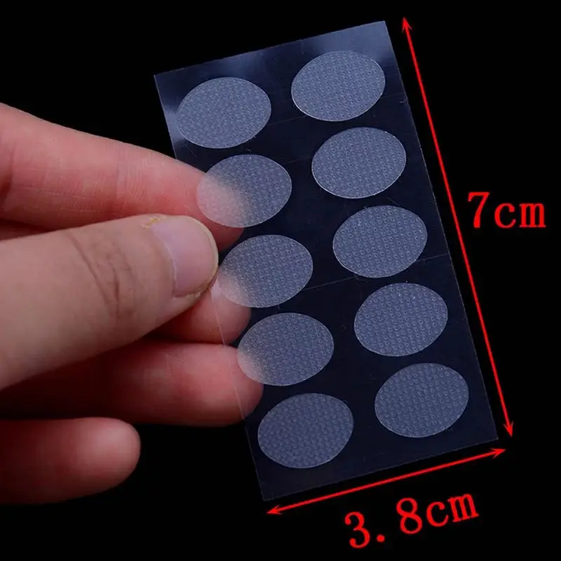 Ear Lobe Support Patches for Earring  Medical Patches