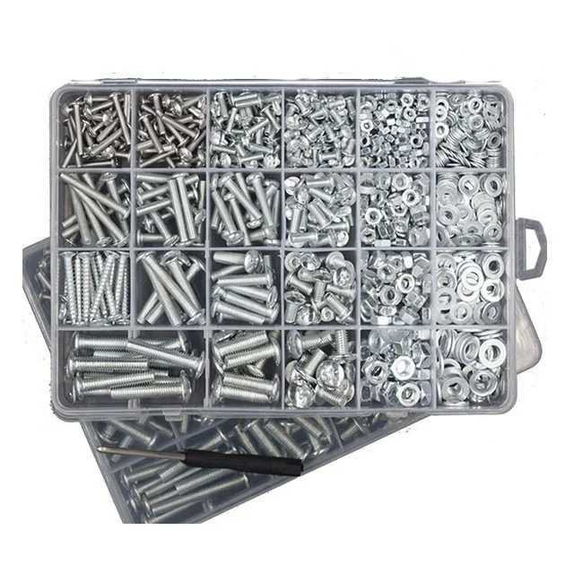 stainless small set screw set for computer