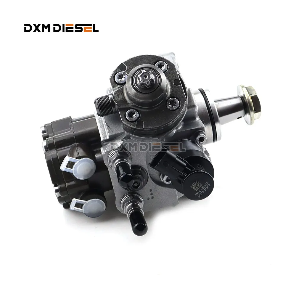 Diesel Engine Parts Fuel Injection Pump 0445020507 0445020508 For KHD Rebuild