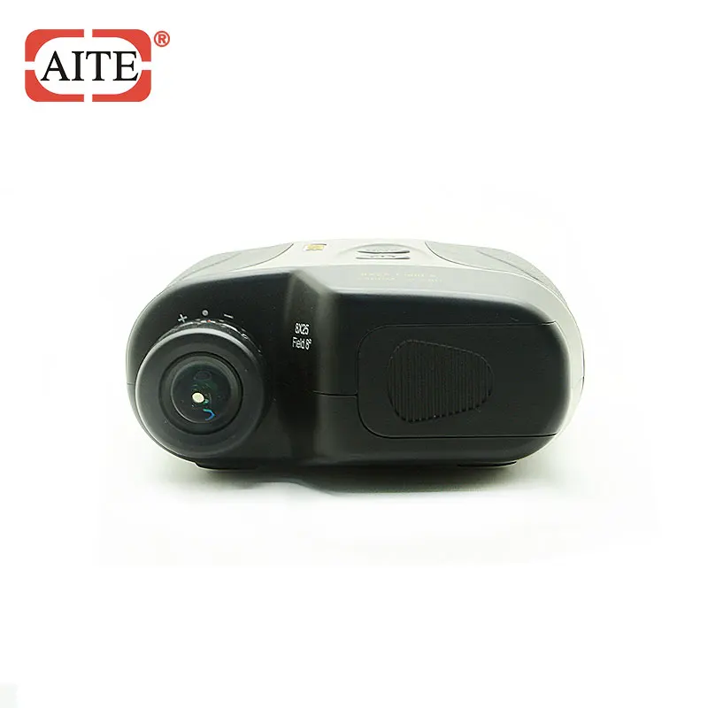2000m Long Distance Rangefinder with speed detector function