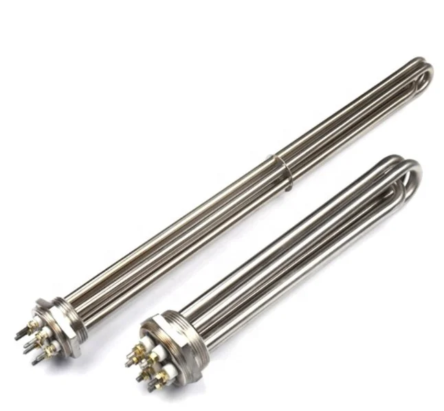 Нагревательный элемент электрического водонагревателя 110 В