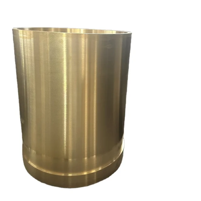 C95500 Nickel Aluminum Bronze Cheapness C61400 Manufacturers Can Customize Aluminium Alloy
