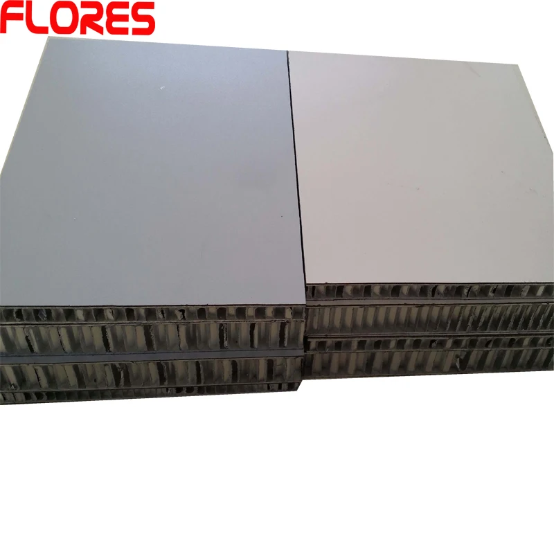 HPL honeycomb panel