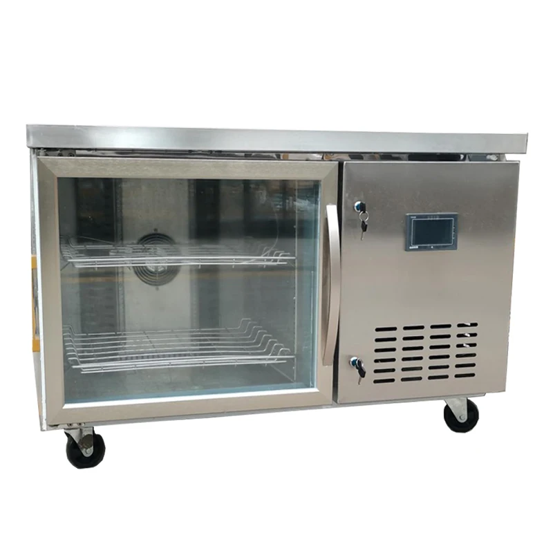 Commercial thawing room thawing equipment for frozen chicken / pork / beef / seafood for restaurant