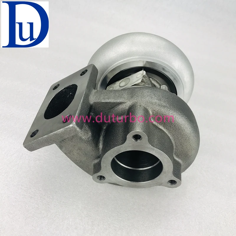 TD04 49189-00570 8972234280 4BG1 turbo для Isuzu Hitachi EX120-2/3 4BG1T