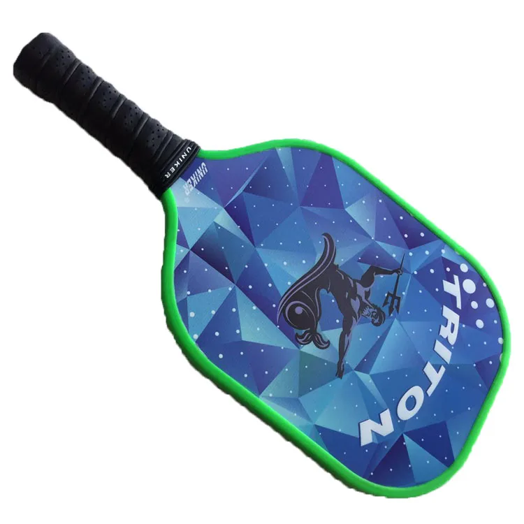 Лопатки для маринбола, набор для маринбола, лопатки для маринбола с углеродным волокном, полипропиленовый сотовый сердечник и эргономичная рукоятка