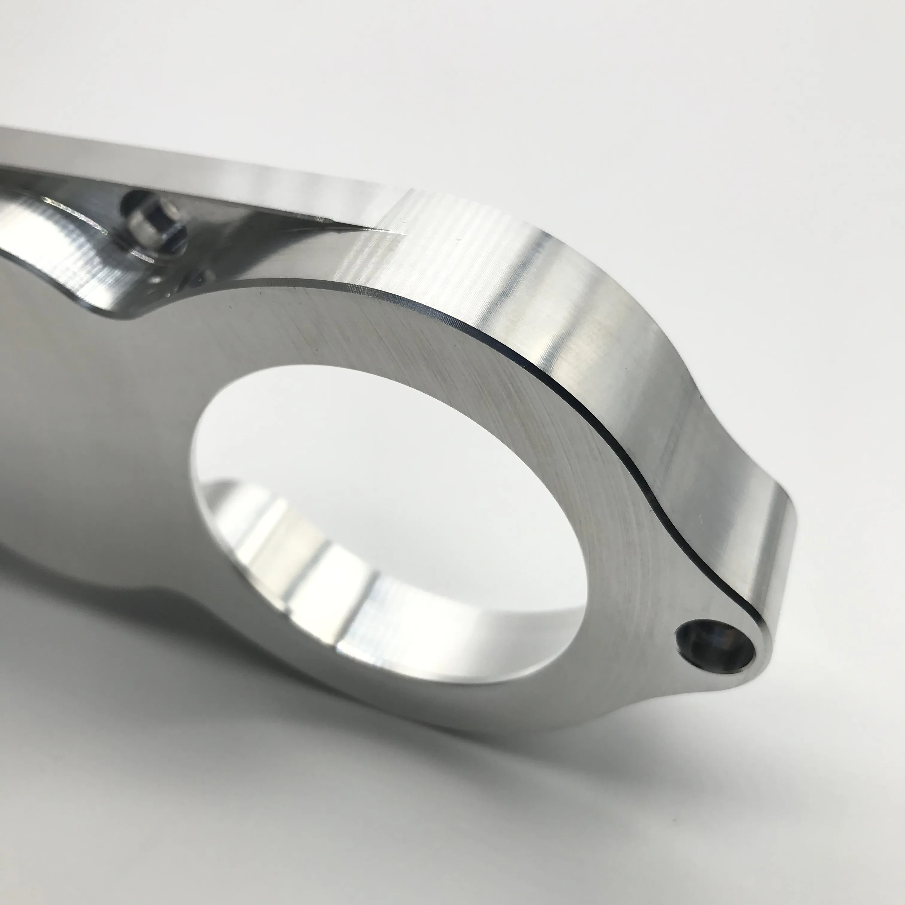 Customized CNC Milling Parts Stainless Steel Metal Part SS304 Turning CNC Machining Parts CNC Machined Service