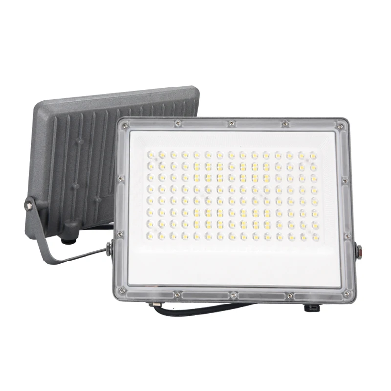 Светодиодный прожектор SMD AC 30 Вт 50 100 150 200 300 400
