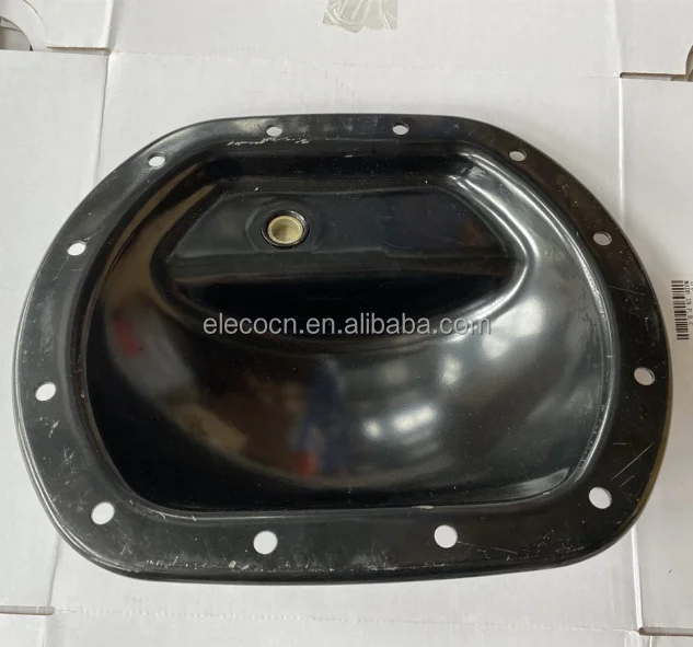 Differential cover 7185701 For IVECO Daily 2006 35S/C