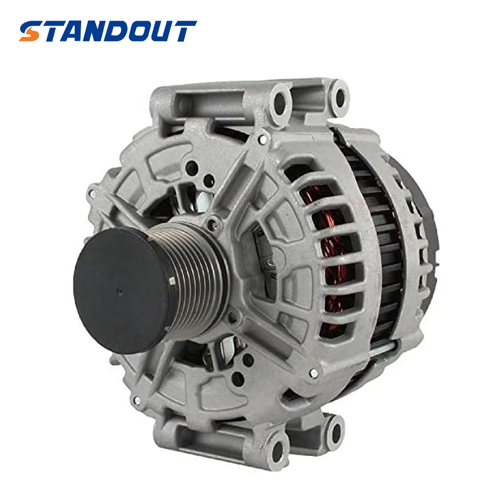 STANDOUT 2711540902 2711540802 A2711540902 2711540802 Auto Spare Parts Engine Alternator for Mercedes Benz C E Class W204 W212