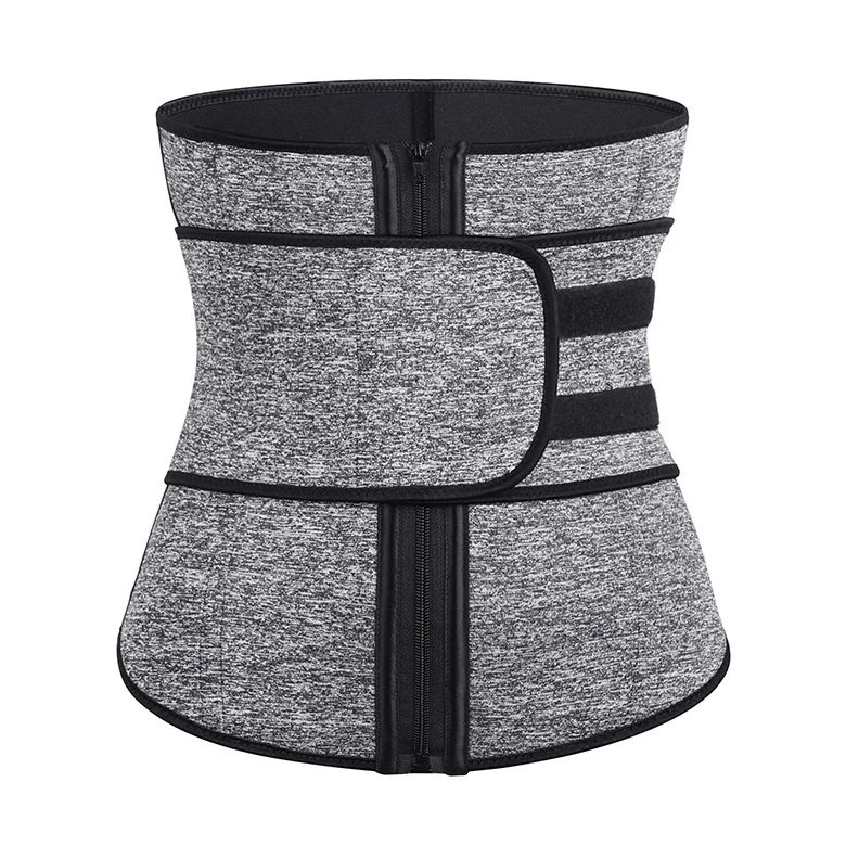 New waist trainer corset belt neoprene waist trimmer women