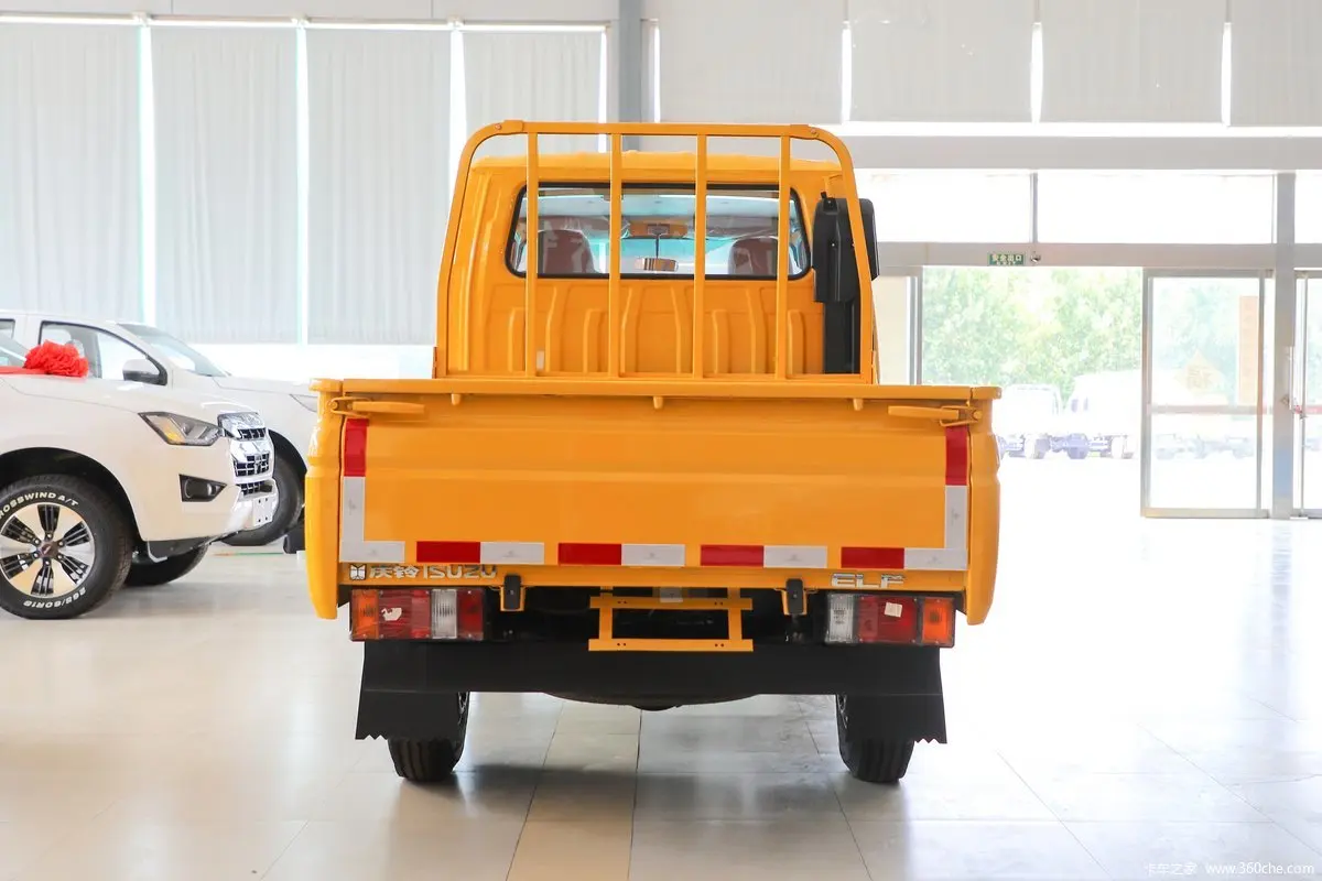 Мини-Грузовик Isuzu 100P 4x2 2-4-тонный двухрядный Легкий Грузовой грузовик 3 5 тонна тонн 4x4 левая двойная кабина автомобильный транспорт небольшой грузовой автомобиль