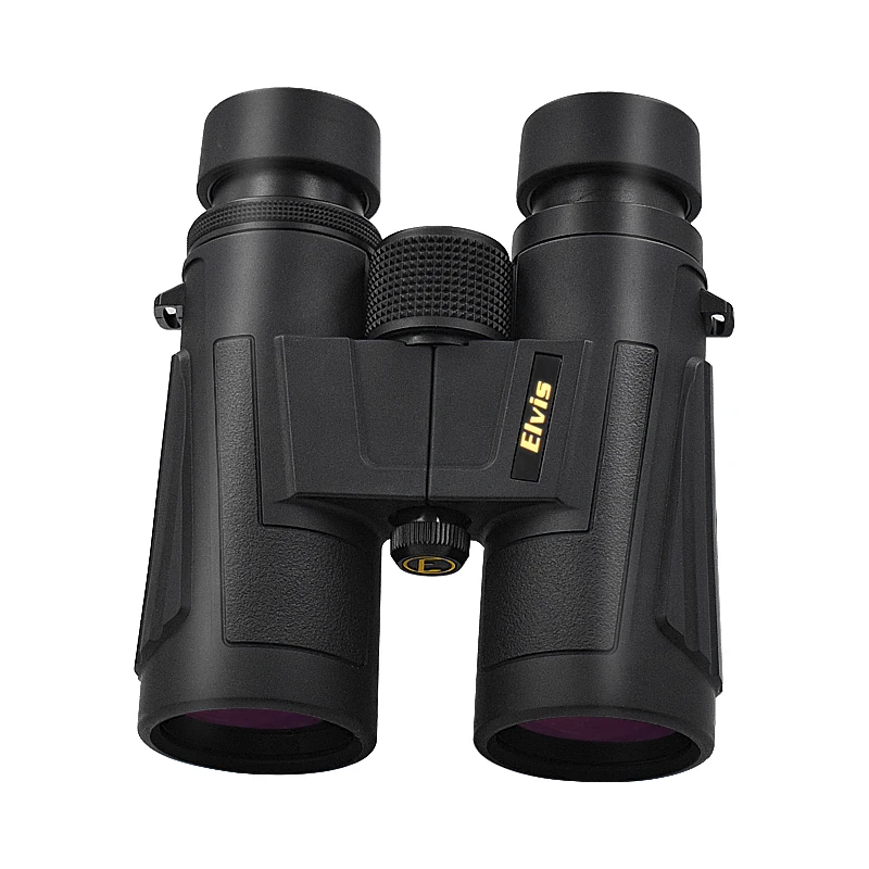 Hot Selling Handheld Telescope 8X42 Achromatic Refractor Binoculars Outdoor Portable Binoculars