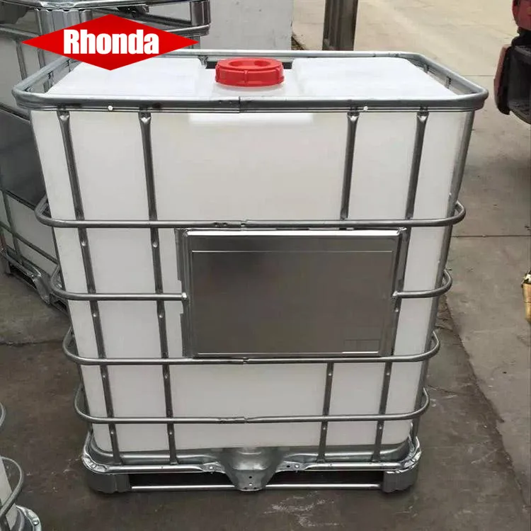 CAS NO. 7173-51-5 didecyldimethylammonium chloride ddac80 biocide