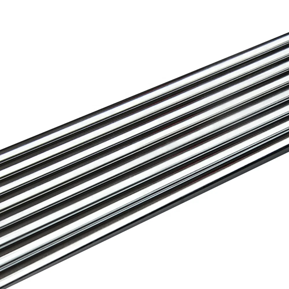China 44 inches Stepless Golf Stainless Steel Shaft for Golf Putter Club