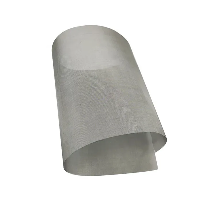 
customized manufacture 304 stainless woven wire mesh in stock 30 mesh stainless steel wire mesh 