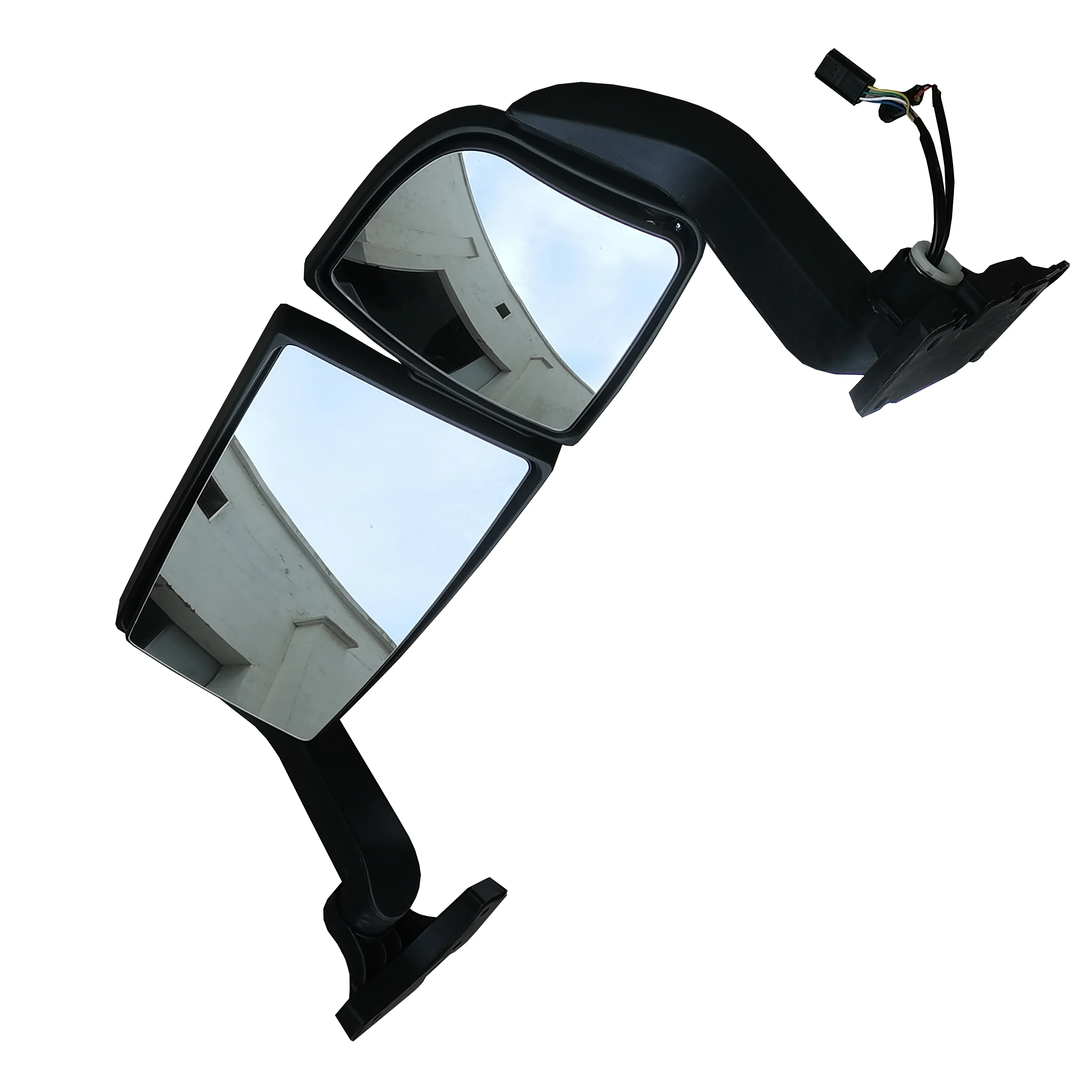 Truck assembly accessories manufacturer direct sales reversing mirror