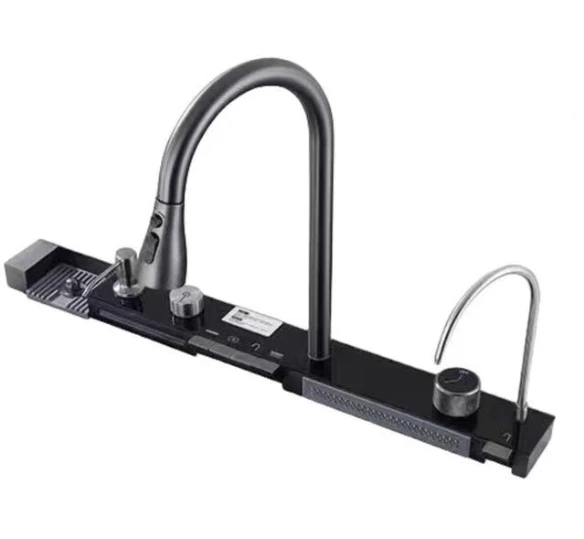 fregadero de cocina inteligente kitchen sink trends 2024 latest kitchen sink stainless steel hand wash sink kitchen