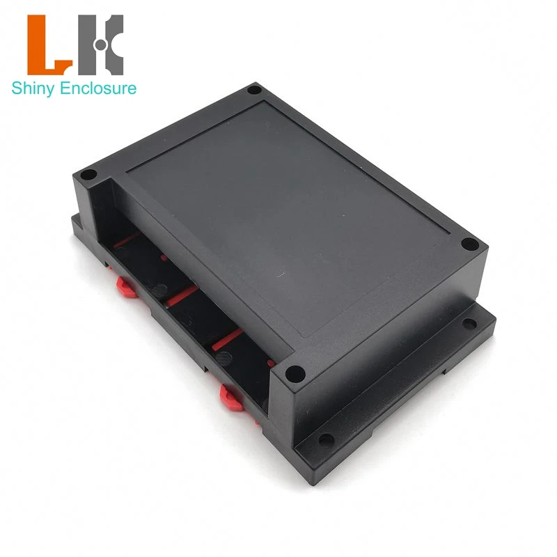 Пластиковый кабельный разъем plc корпус