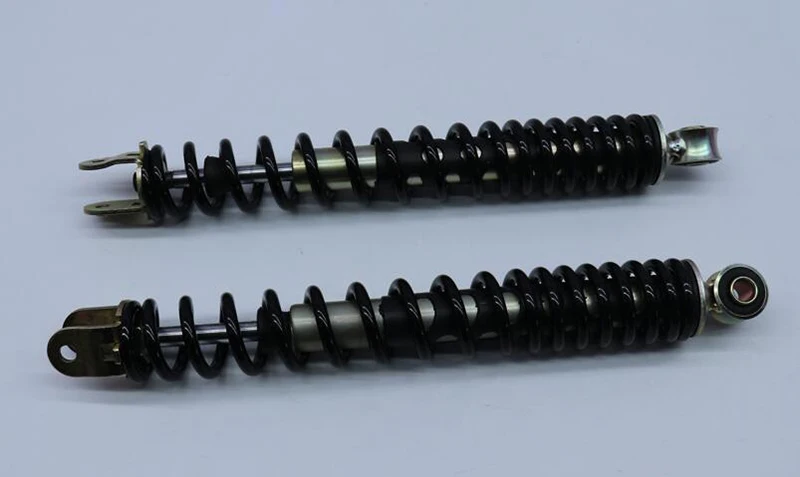 High Quality  rear Motorcycle Shock Absorber 302MM Adjustable Auto Motorcycle Parts