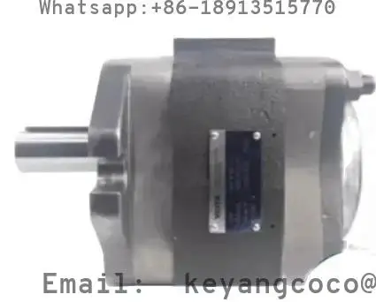 Гидравлический масляный насос VOITH IPVP3-8-101 шестеренчатого насоса IPVAP5/IPVP5-32/40/50/64-101/601 IPVP6-64-601 IPVP6-80-101 IPVP6-100/125-101