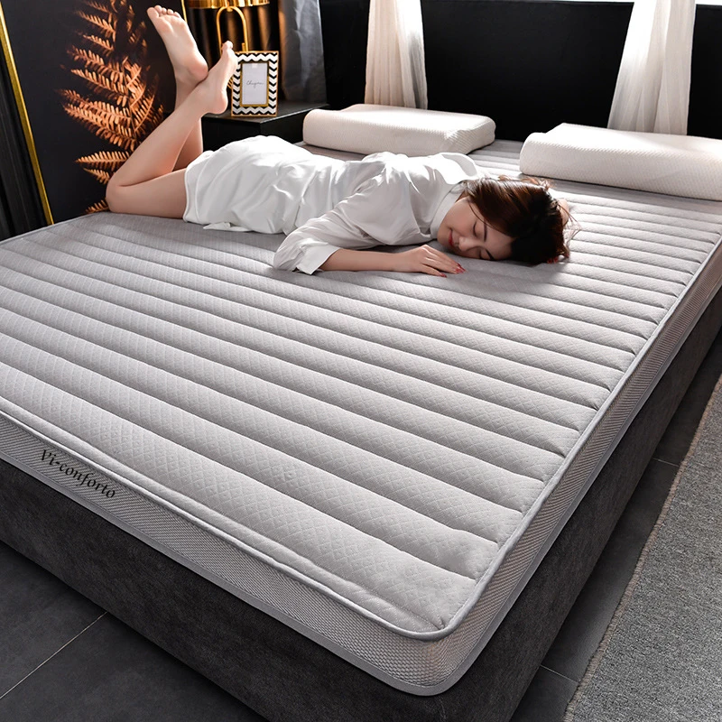 Удобная гелевая Memory Foam пружинных матрацев в пакетах 5-звездочный отель и