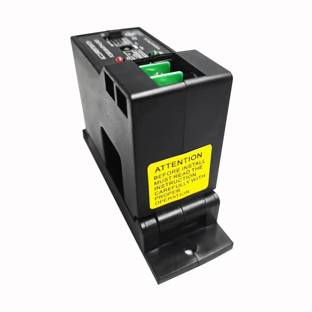 current sensor transformer output analog 4-20ma hall effect current transducer