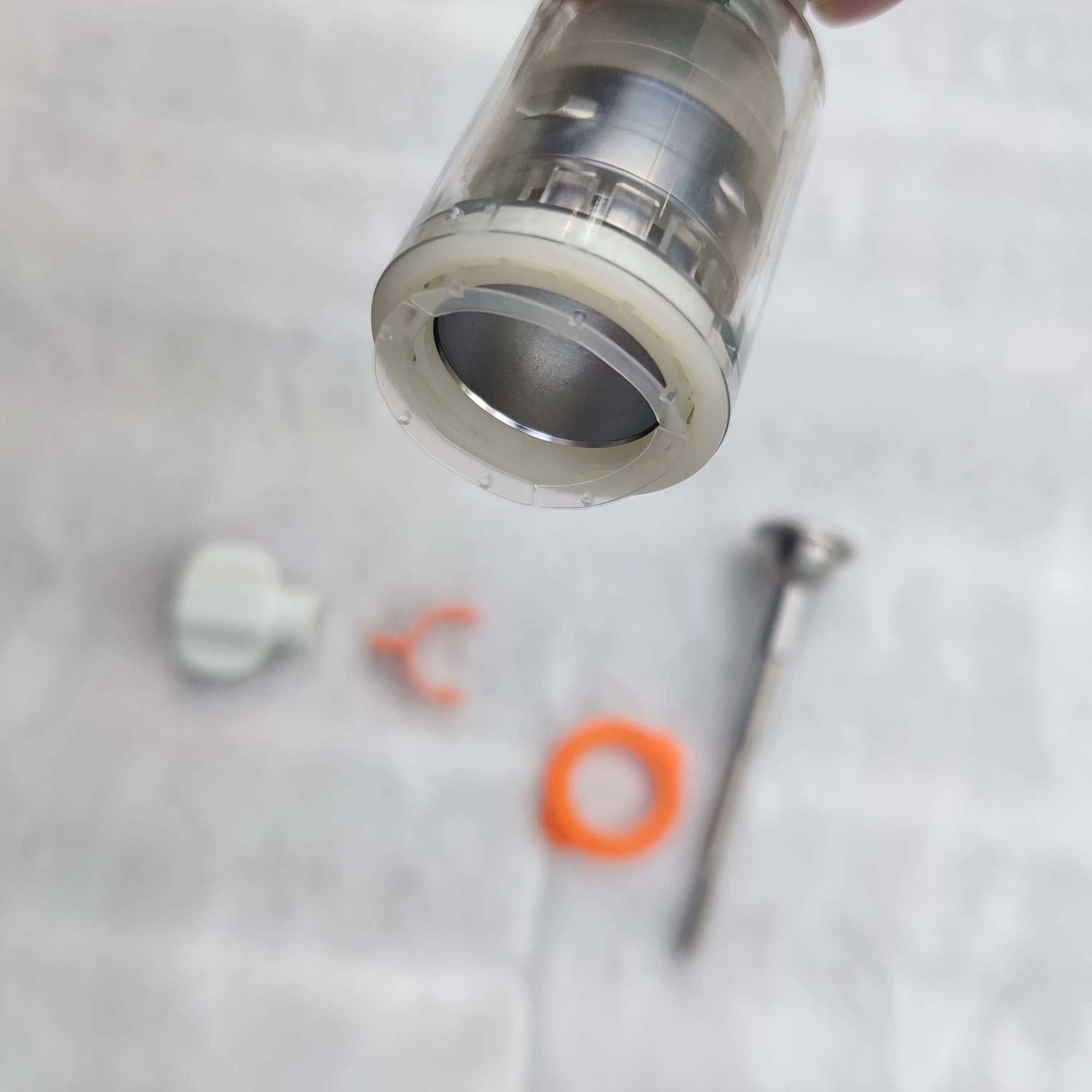 
Circular stapler urology Medical Surgical Instruments Disposable Skin Circumcision Stapler 