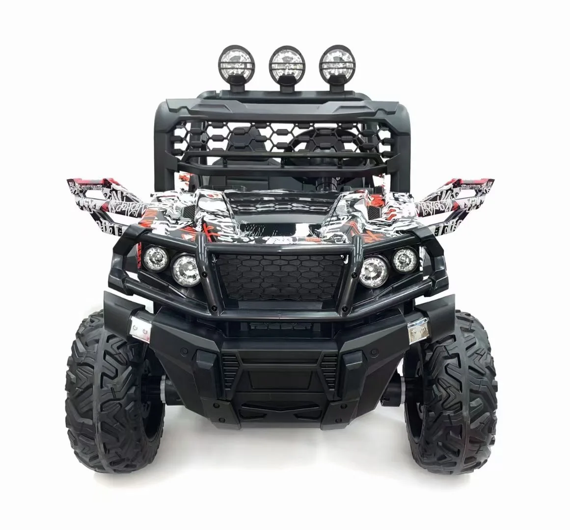 Good Quality Buy Cheap Girl Electric Ride On Car 4 Wheels Children Car Electric Outside Remote Control Toddler for kids