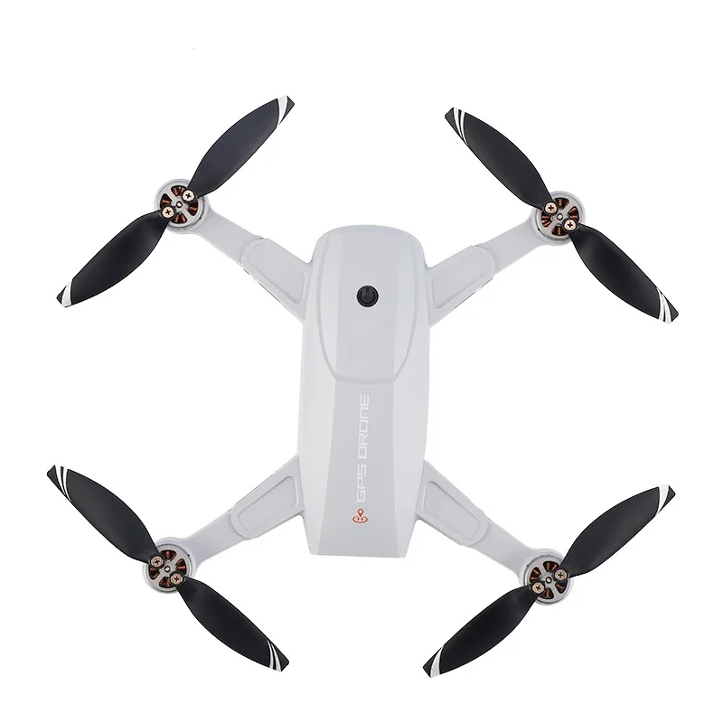 New Trend Jjrc X16 6k Camera Gray Optical Flow Brushless Rc Drone Quadcopter Gps Foldable 25mins Profesional Ufo For Hobby - Buy