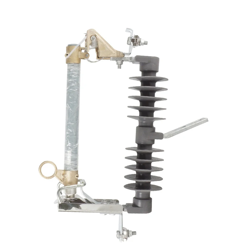12kV Drop Out Fuse HRW12 11kv High Voltage Cut Out Fuse