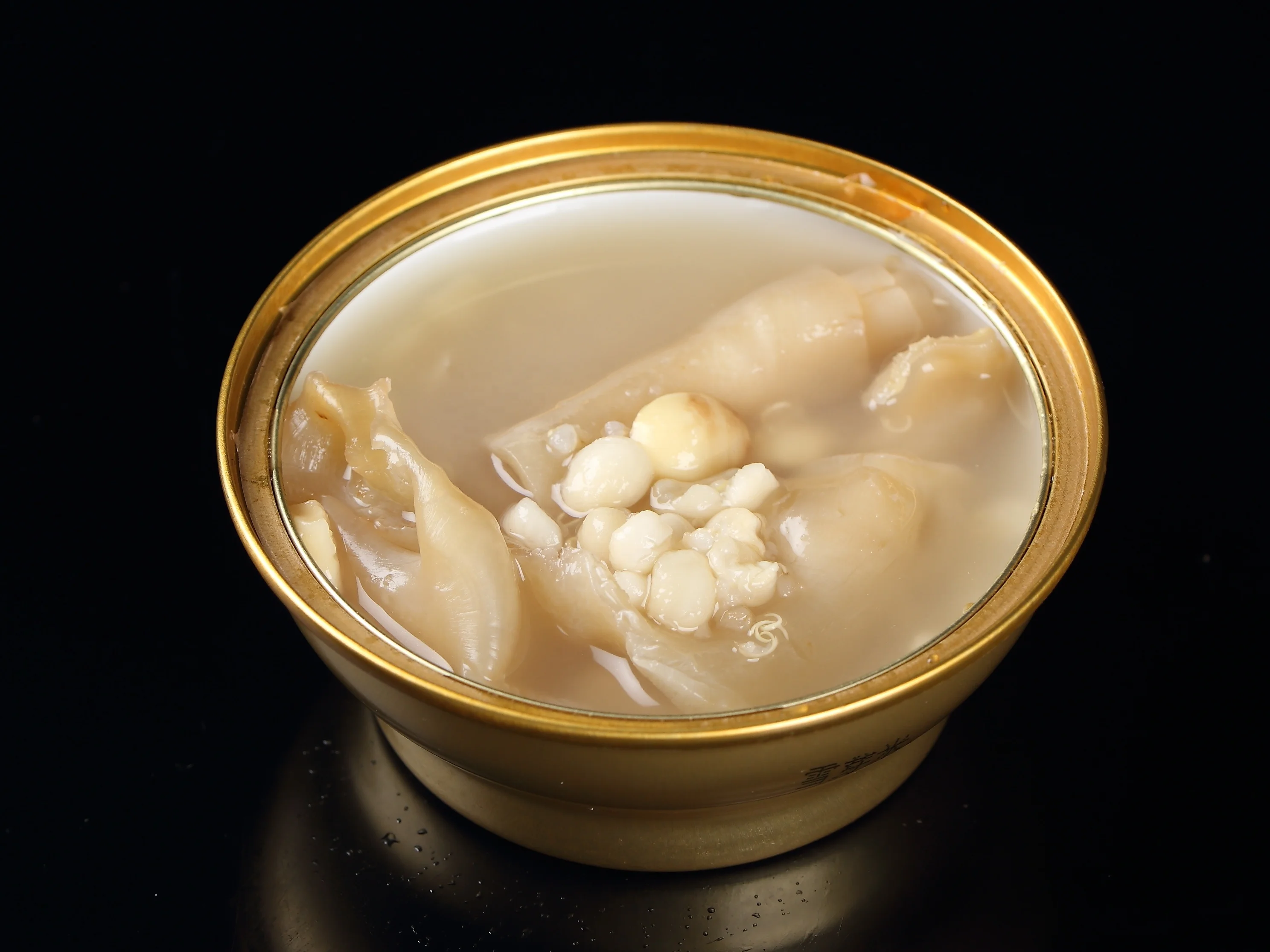 Fish Maw with Sweet multi-grains(lotus seed and glutinous corn), from China Supplier,Premium quality with best price