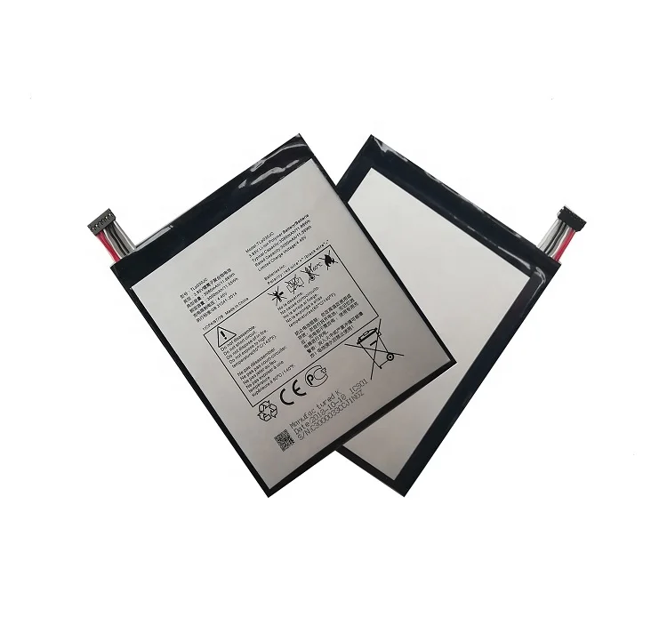 DCTENONE TLp030JC 3080mAh Phone Battery For Alcatel AL- 9008 A3 XL+Tool