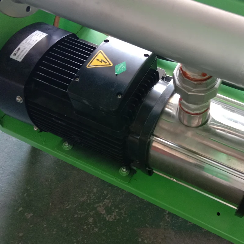 
Wholesale High Quality Thermoforming Mold Temperature Controller For Plastic Molding 