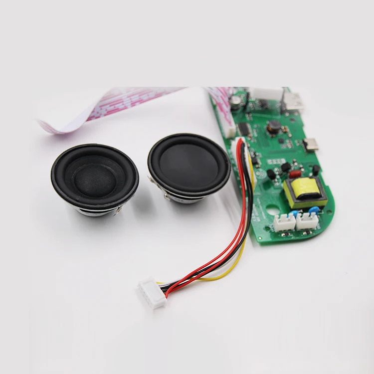 Автомобильный громкоговоритель Громкий бас громкоговоритель 20 Вт 15 Вт