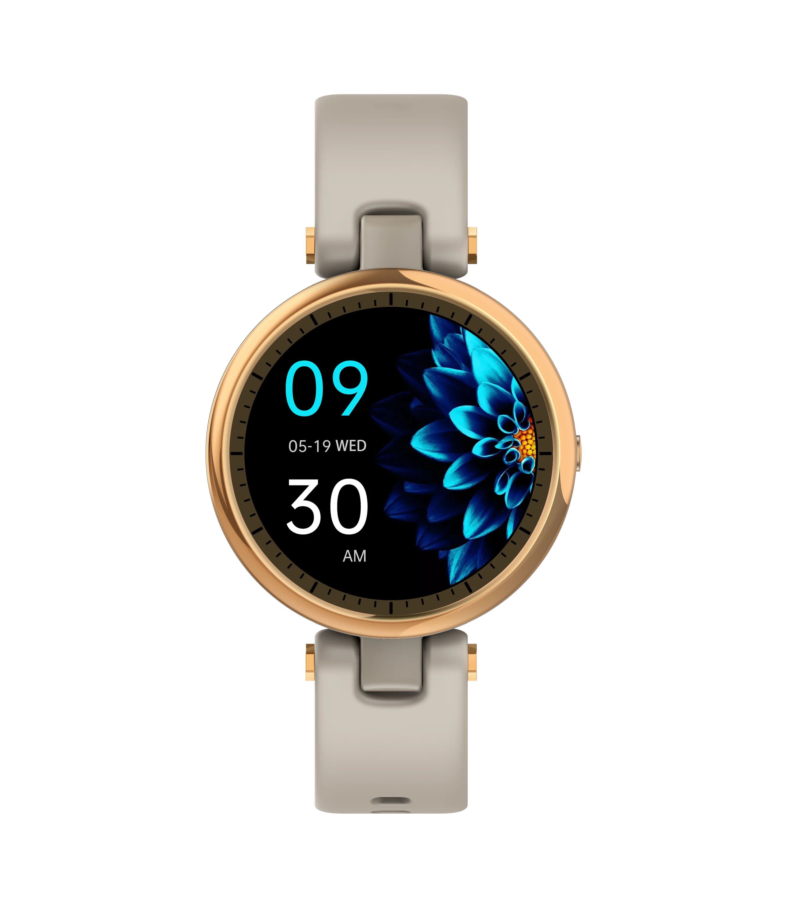 XDZ-QR01 of Fashion Trend Waterproof Small and Exquisite  sport Watch For Women