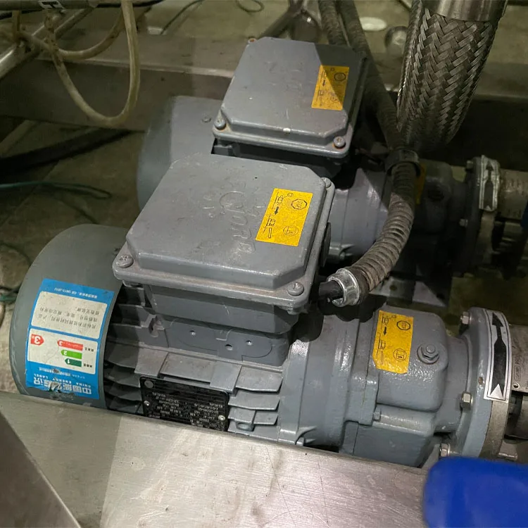 WenXiong Vacuum Belt Dryer Milk Powder Vacuum Drying Equipment Machine