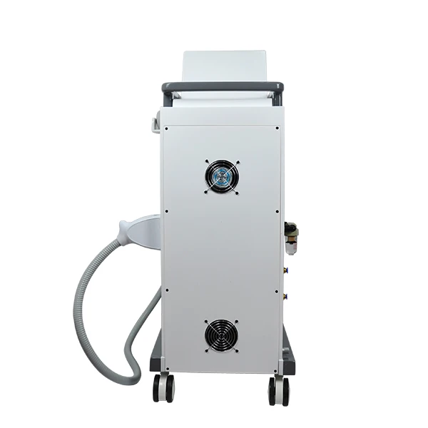 Hottest alexander 808nm diode laser for hair removal machine price